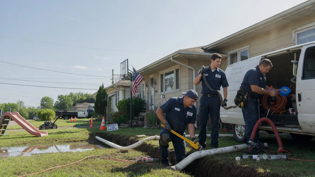 Toilet Installation in Trenton, TN near me